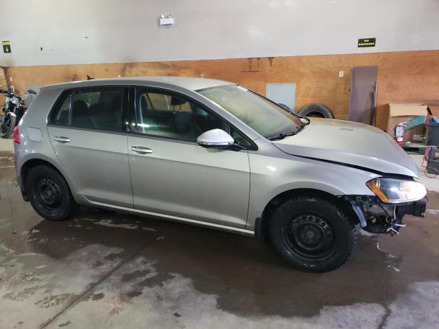 2015 VOLKSWAGEN GOLF - 3VW117AU3FM060837