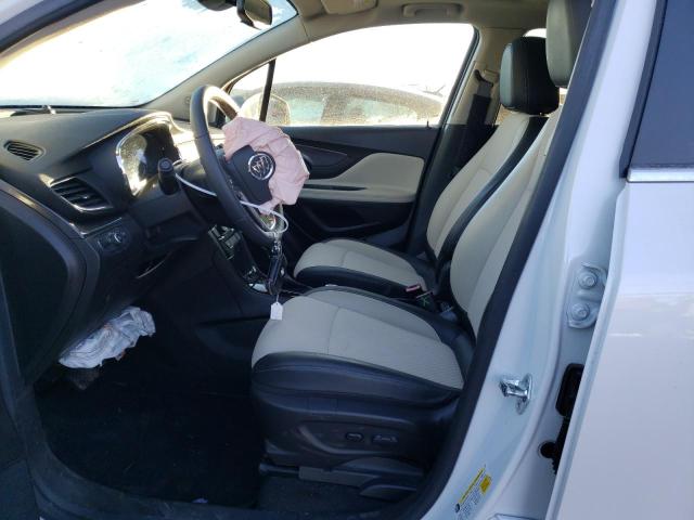 KL4CJ2SB0LB012995 Buick Encore Sport Touring