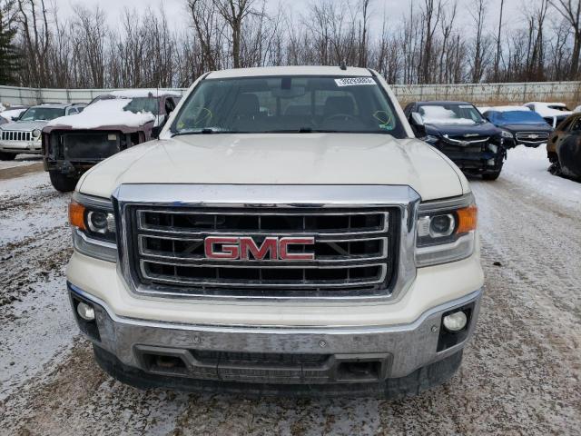 3GTU2VEC3EG136394 GMC Sierra K1500 Slt