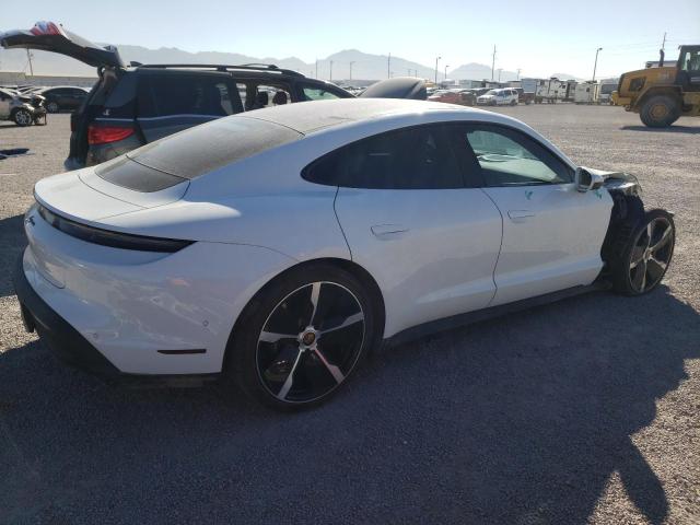WP0AA2Y15NSA11908 Porsche Taycan