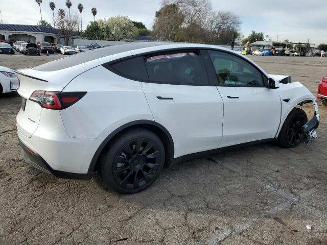 7SAYGDEE6PF592349 Tesla Model Y