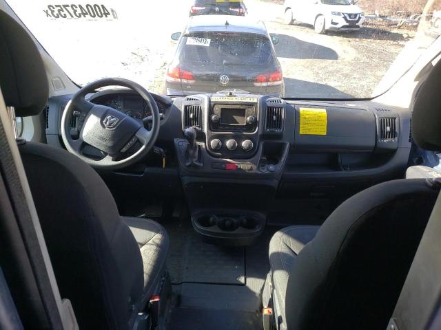 2020 RAM PROMASTER 3C6URVJG4LE144217