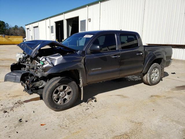 2014 Toyota Tacoma 