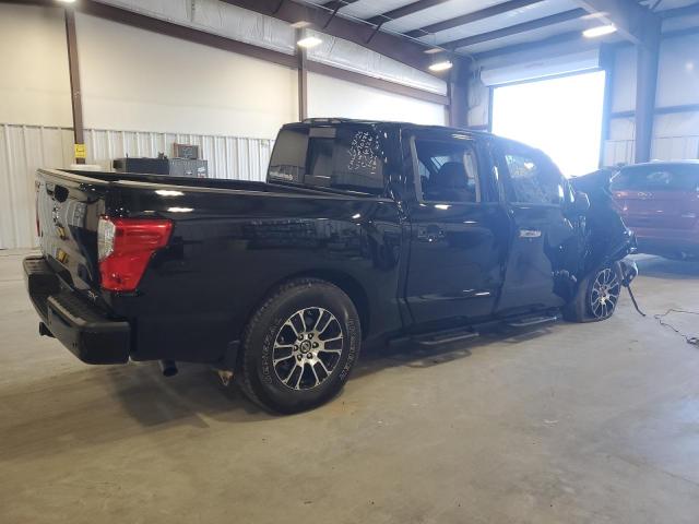 2021 NISSAN TITAN SV 1N6AA1EF1MN536126