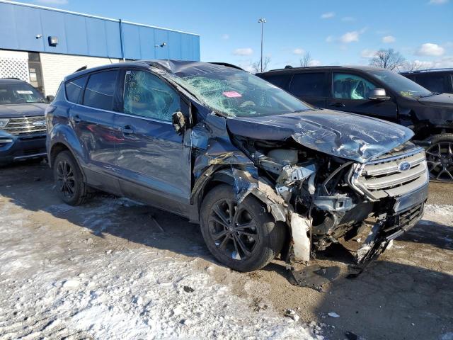 VIN 3FA6P0CD6KR219994 2019 Ford Fusion, Sel no.4