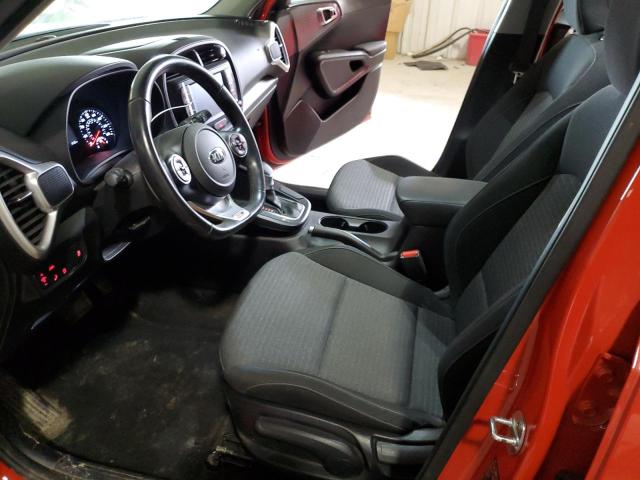 2021 KIA SOUL GT LI - KNDJ63AU6M7142145