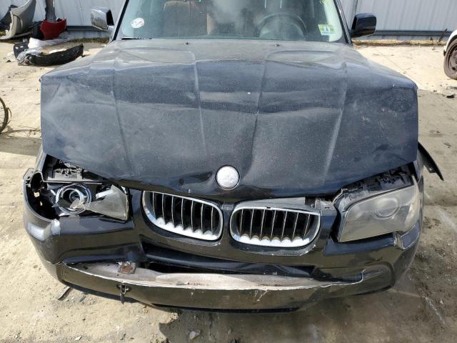 WBXPA93406WG85448 BMW X3