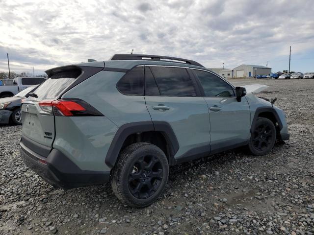 2021 TOYOTA RAV4 TRD O - 2T3S1RFV2MW153011