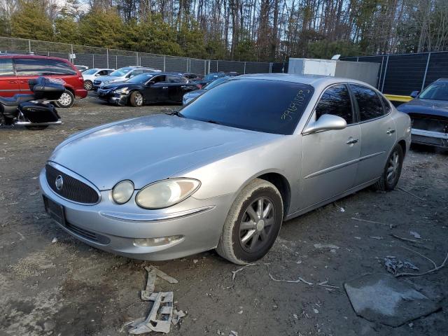 2006 Buick LaCrosse CXL