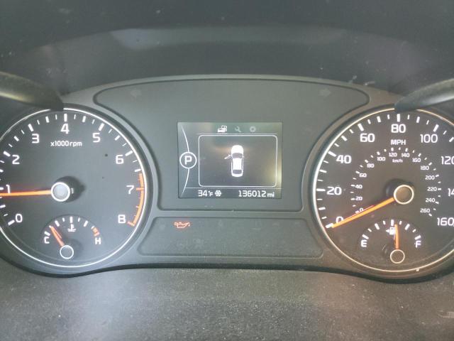 5XXGT4L30HG130762 KIA Optima