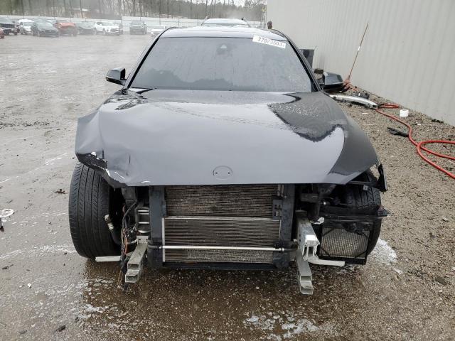 2015 BMW 750LI - WBAYE8C59FD780864
