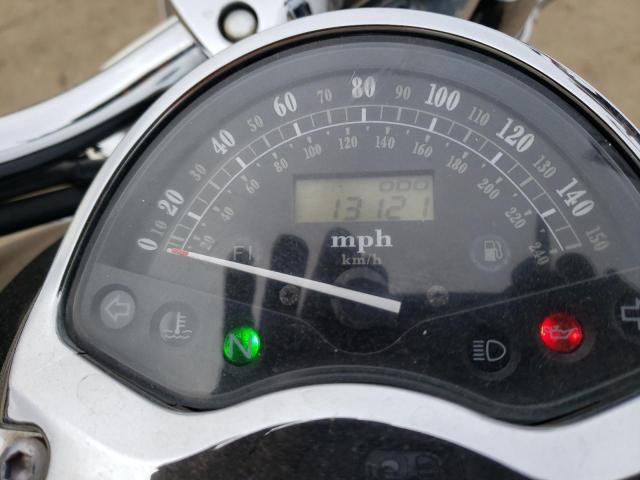 2006 HONDA VTX1800 R2 1HFSC49526A400284