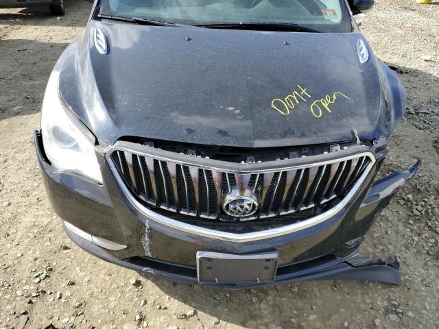 VIN 5GAKVCKD0HJ134672 2017 BUICK ENCLAVE no.12