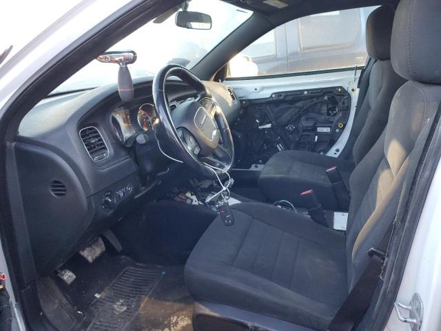 2018 DODGE CHARGER PO - 2C3CDXKT4JH167755