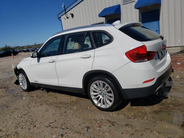 WBAVM1C51EVW56478 BMW X1 Sdrive28i