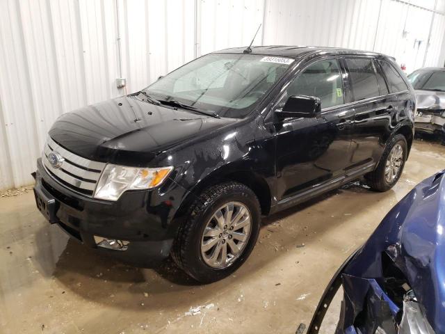 2007 Ford Edge SEL