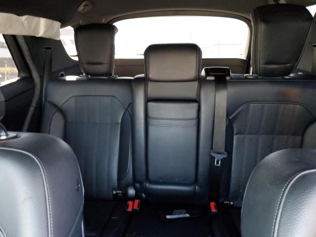 4JGDA5JB5JB196465 Mercedes-Benz GLE 350