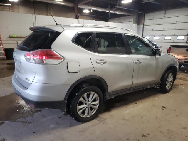 2016 NISSAN ROGUE S JN8AT2MV4GW144529