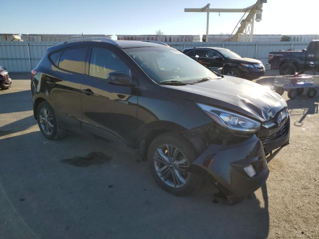 2015 HYUNDAI TUCSON LIM KM8JUCAG6FU094999