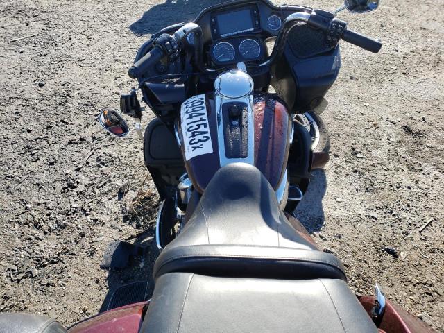 2018 HARLEY-DAVIDSON FLTRU - 1HD1KGD15JB641336