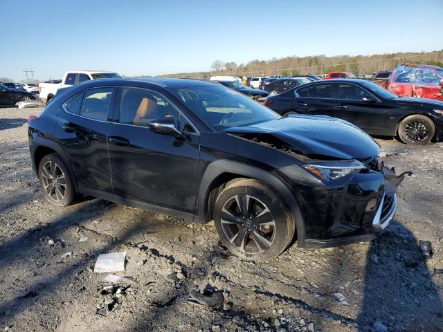 2020 LEXUS UX 200 - JTHP3JBH4L2021455