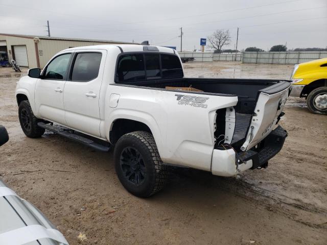 2021 TOYOTA TACOMA DOU 3TYAX5GN2MT034057