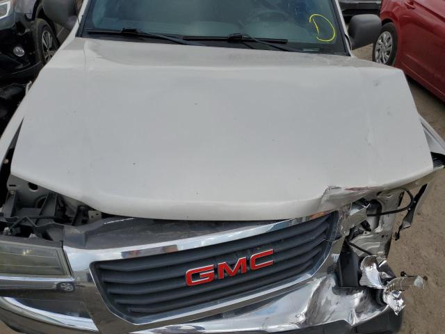 1GTCS138068320573 GMC Canyon