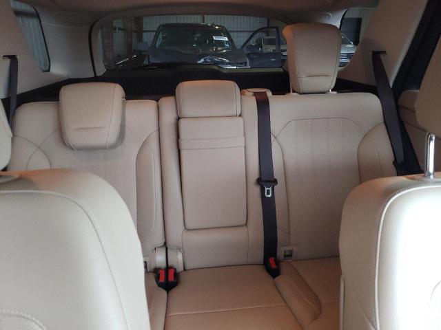 2017 MERCEDES-BENZ GLE 350 - 4JGDA5JBXHA934910
