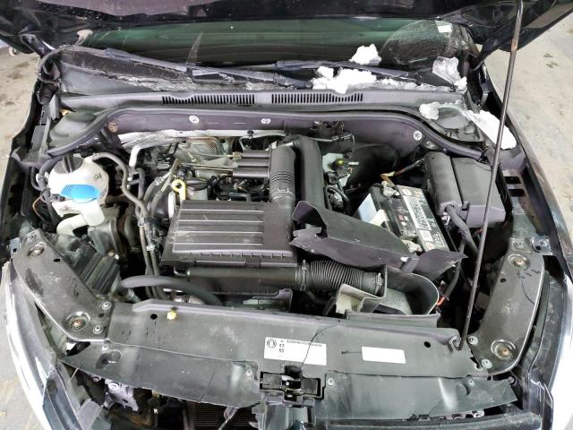 2017 VOLKSWAGEN JETTA SE - 3VWDB7AJ0HM294159