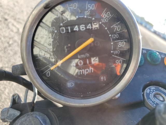 2018 SUZUKI OTHR CYCLE - JS1NH43A8J2100311