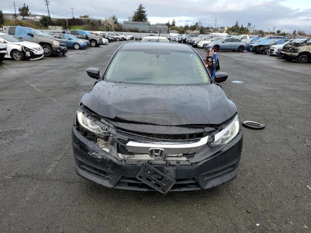 2018 HONDA CIVIC LX - 2HGFC2F5XJH518938