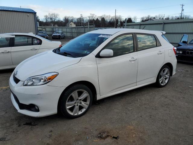 2012 Toyota Matrix S