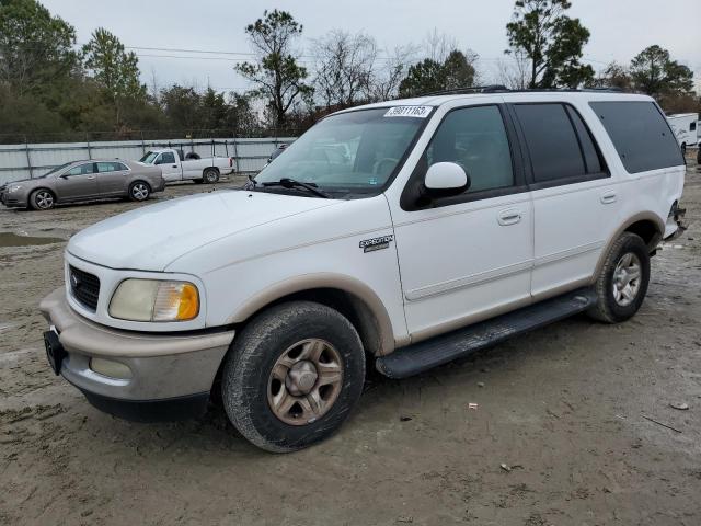 1998 Ford Expedition 