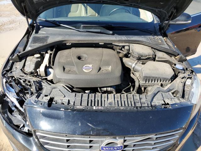 YV140MFK1F1346721 Volvo S60