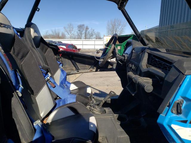 2019 POLARIS RZR XP 100 - 3NSVDE99XKH829948