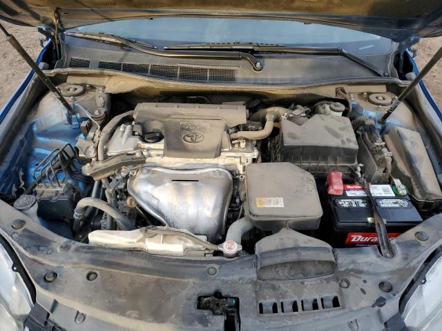 2017 TOYOTA CAMRY LE 4T1BF1FK3HU653184