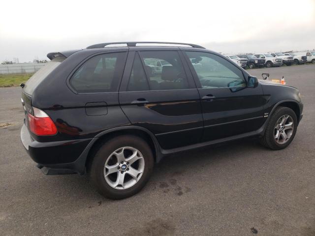5UXFA13505LU47923 BMW X5 3.0I
