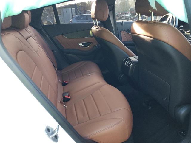 2023 MERCEDES-BENZ GLC COUPE - W1N0J8EBXPG140525