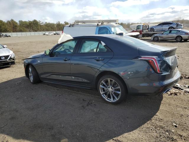 2021 CADILLAC CT4 SPORT - 1G6DG5RK8M0106087