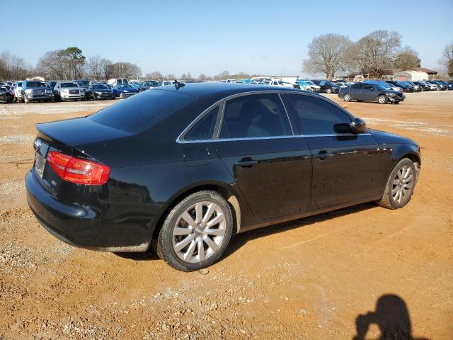 VIN WAUAFAFL9DA172647 2013 Audi A4, Premium no.3