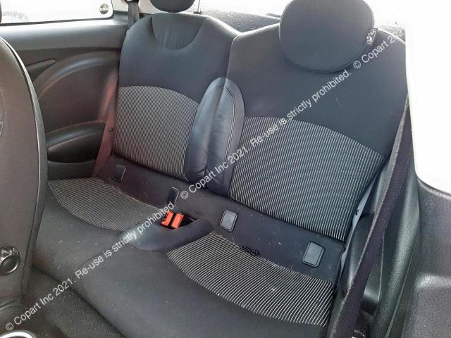 WMWMF32040TT16771 Mini Cooper