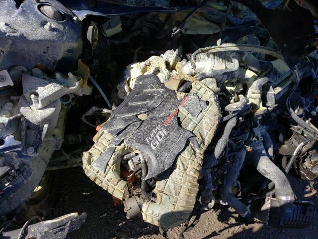 2019 HYUNDAI SONATA LIM - 5NPE34AB9KH784401