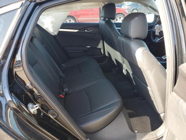 2016 HONDA CIVIC TOUR - 19XFC1F98GE023718