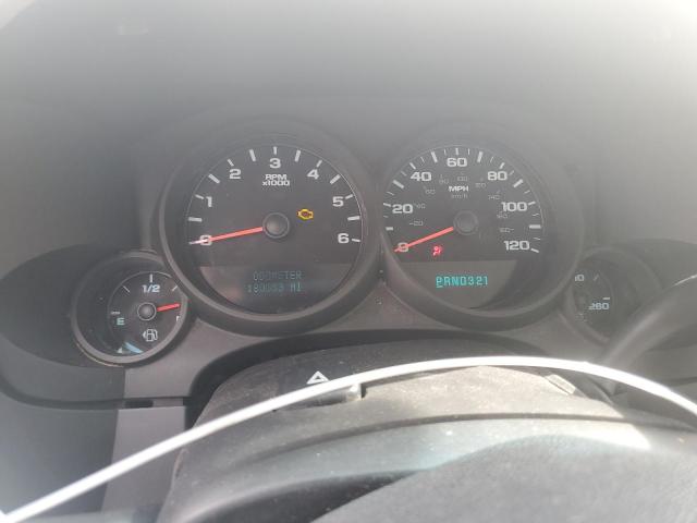 1GTN1TEX7DZ273111 GMC Sierra C1500