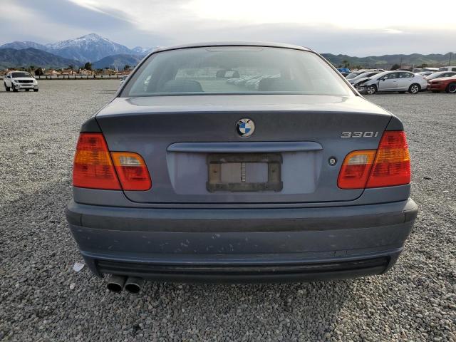 WBAEV534X2KM22395 BMW 330 I