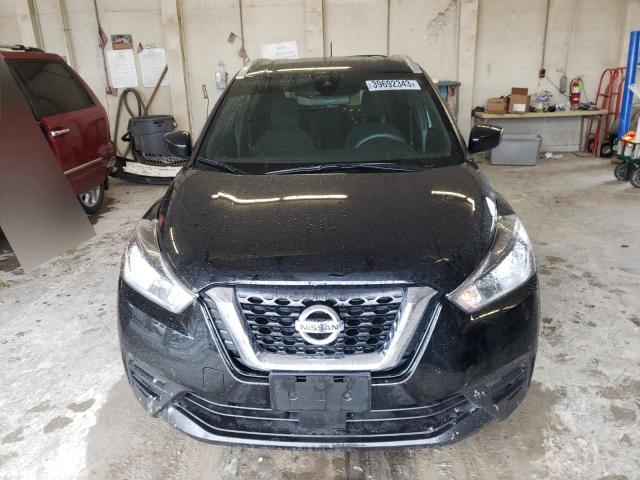 2020 NISSAN KICKS SV - 3N1CP5CV4LL538563