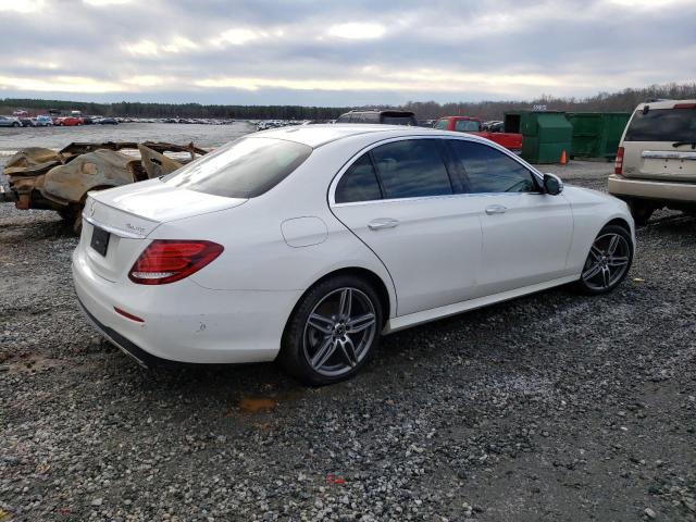 2019 MERCEDES-BENZ E 300 4MAT - WDDZF4KB8KA526939