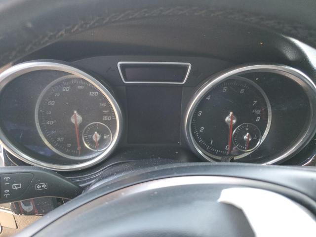 4JGDA5JB5JB196465 Mercedes-Benz GLE 350