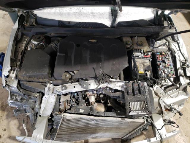 2019 CHEVROLET IMPALA LT - 1G11Z5S35KU107886
