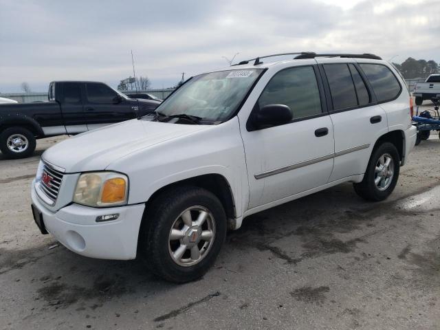 2007 GMC Envoy 